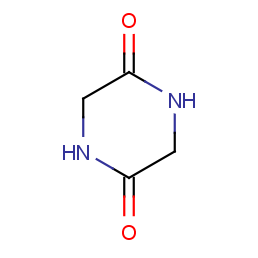Piperazine-2,5-dione