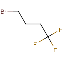 4-bromo-1,1,1-trifluorobutane