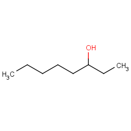 Octan-3-ol