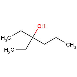 3-ethylhexan-3-ol