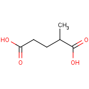 2-Methylglutaric acid