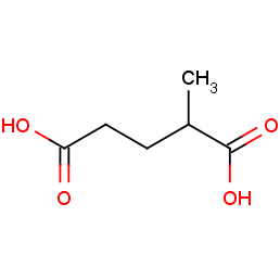 2-Methylglutaric acid