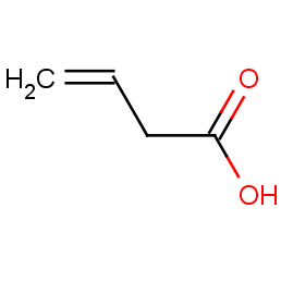Vinylacetic Acid