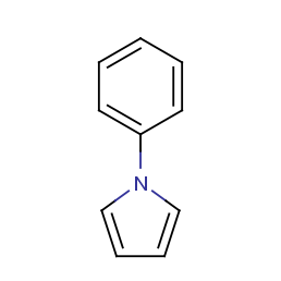 1-phenylpyrrole
