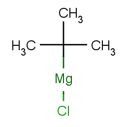 Tert-butylmagnesium Chloride