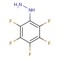 (2,3,4,5,6-pentafluorophenyl)hydrazine