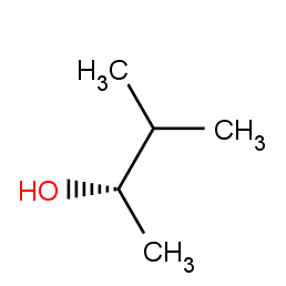 (s)-(+)-3-methyl-2-butanol