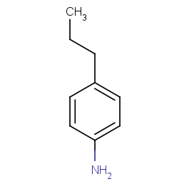 4-propylaniline