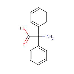 2-amino-2,2-diphenylacetic Acid