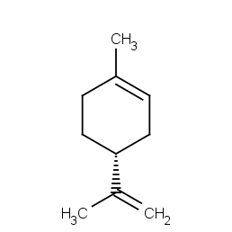 (4r)-4-isopropenyl-1-methylcyclohexene