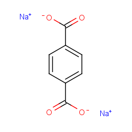 Sodium terephthalate