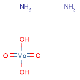 Ammonium Molybdate