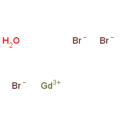 Gadolinium(III) bromide hydrate