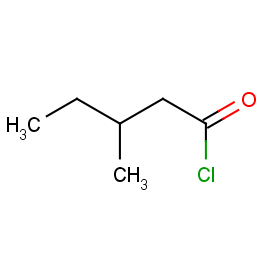 3-methylpentanoyl Chloride