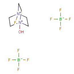 Accufluor Nfth-al2o3 Blend