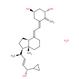Calcipotriol Monohydrate