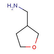 3-Aminomethyltetrahydrofuran