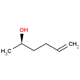 (2r)-hex-5-en-2-ol