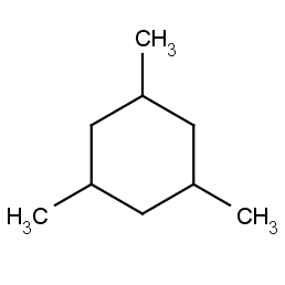 1,3,5-trimethylcyclohexane