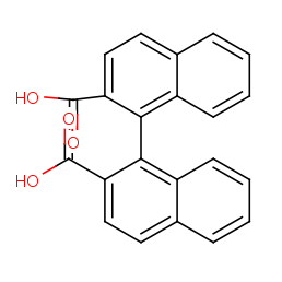 S-1,1'-binaphthyl-2,2'-dicarboxylic Acid