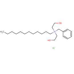 Benzoxonium Chloride