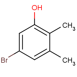 5-Bromo-2,3-dimethyl-phenol