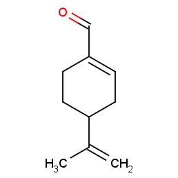 (-)-perillaldehyde