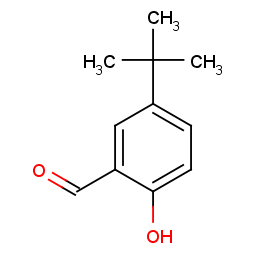 5-tert-butyl-2-hydroxybenzaldehyde