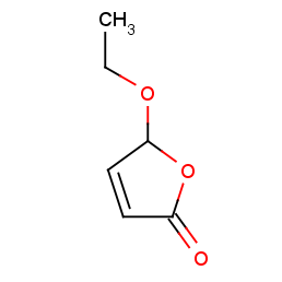 2-ethoxy-2h-furan-5-one