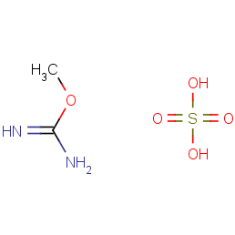 O-methylisourea Sulfate