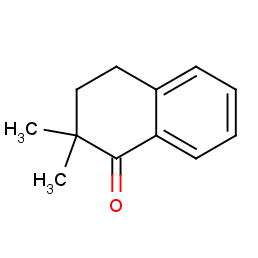 2,2-dimethyl-3,4-dihydronaphthalen-1(2H)-one
