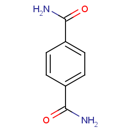 Benzene-1,4-dicarboxamide