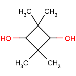 2,2,4,4-Tetramethyl-1,3-cyclobutanediol