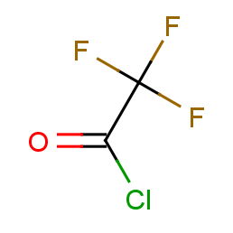 2,2,2-trifluoroacetyl Chloride