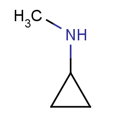 N-methylcyclopropanamine