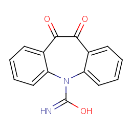 5,6-dioxobenzo[b][1]benzazepine-11-carboxamide
