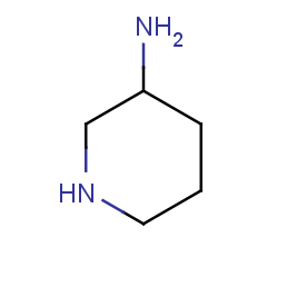 Piperidin-3-amine