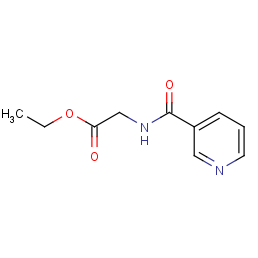 Ethyl 2-amino-3-oxo-3-pyridin-3-ylpropanoate