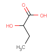 Dl-2-hydroxybutyric Acid 