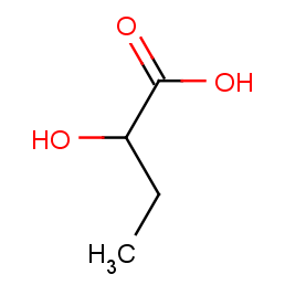Dl-2-hydroxybutyric Acid 