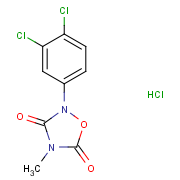 5-(2-chloroethyl)-4-methyl-1,3-thiazole;hydrochloride