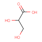 Dl-glyceric Acid