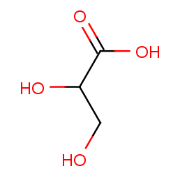 Dl-glyceric Acid