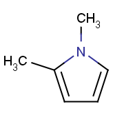 1,2-dimethyl-1H-pyrrole