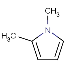 1,2-dimethyl-1H-pyrrole