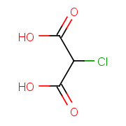 2-chloropropanedioic Acid