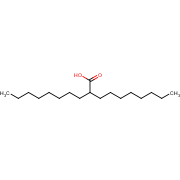 2-Octyldecanoic acid