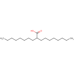 2-Octyldecanoic acid