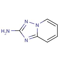 [1,2,4]triazolo[1,5-a]pyridin-2-amine