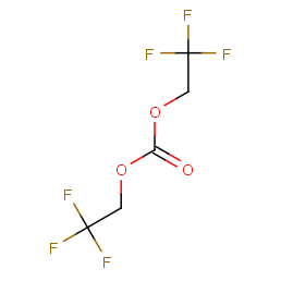 Carbonic Acid;2,2,2-trifluoroethanol